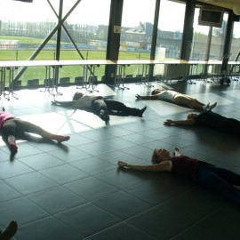 p1070924 - Sportraad Zaventem 